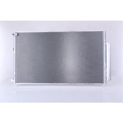 Imagen de NISSENS 940538 Condensador con secador Aluminio 706 R 134 a HONDA: CR V 4