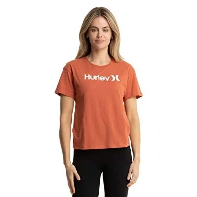 Imagen de Hurley O&amp;O Seasonal tee