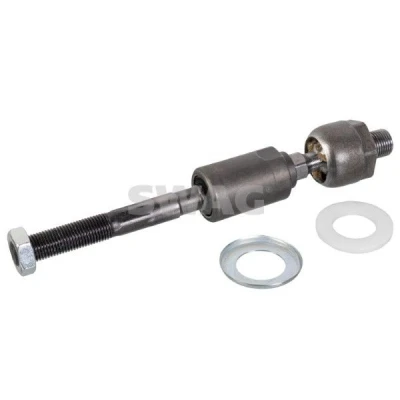 Imagen de SWAG 74 94 4644 Rotula Axial de Direccion Eje delantero, izquierda, derecha 203 con contratuerca ALFA ROMEO: 156 Berlina, GT, 147