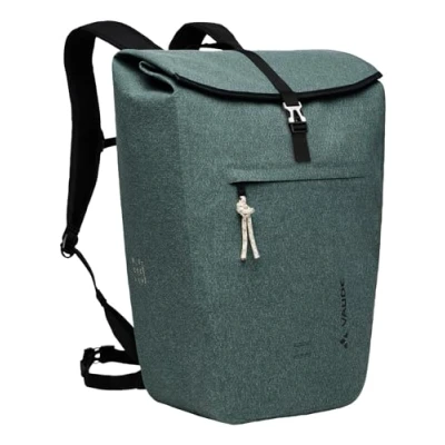 Imagen de Vaude Clubride Urban Unisex Mochila, Talla: One Size, Dusty forest
