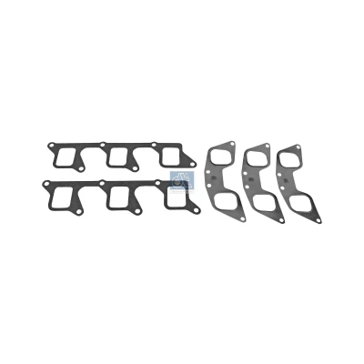 Imagen de DT Spare Parts 6.91702 Juego de juntas, colector escape