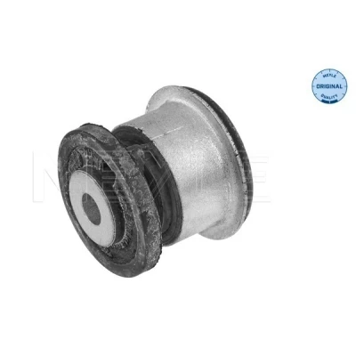 Imagen de MEYLE 100 610 0060 Casquillo cojinete, brazo oscilante sin soporte