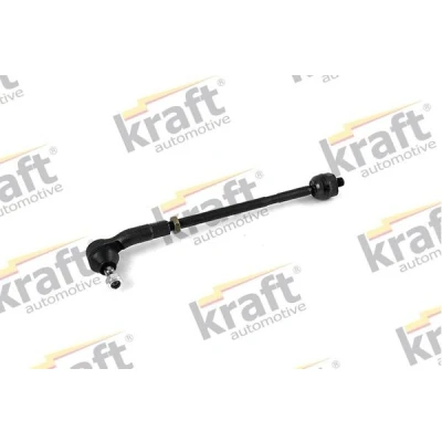 Imagen de KRAFT 4300004 Barra de Dirección Eje delantero, izquierda VOLKSWAGEN: Polo III Hatchback, Lupo / 3L