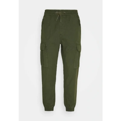 Imagen de Alpha Industries Pantalones cargo, Hombre, Talla: XL, Dark olive
