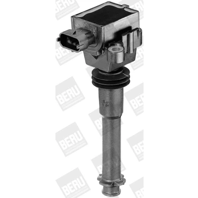 Imagen de BERU ZS311 Bobina de encendido 3 12 Spark Spring FIAT: BRAVO 1, Marea Weekend
