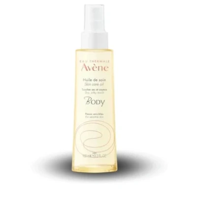 Imagen de Avène, Aceite Corporal 100 ml