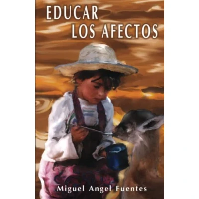 Imagen de Educar los Afectos