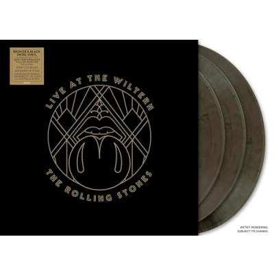 Imagen de Live At Wiltern (3LP) [Vinilo]