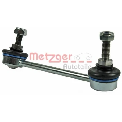 Imagen de METZGER 53064113 Bieleta de suspensión Eje trasero izquierda MINI: Countryman, Paceman