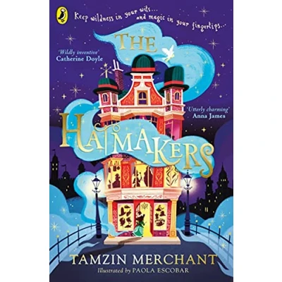 Imagen de The Hatmakers 1