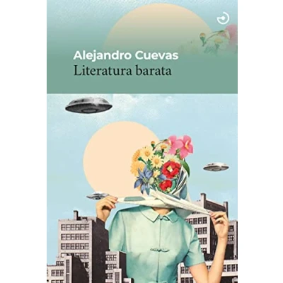 Imagen de Literatura barata: 27 (MENOSCUARTO)