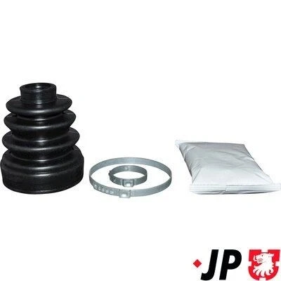 Imagen de JP GROUP 3843700710 Fuelle Palier 89 Policloropreno (Neopreno) MAZDA: 6 Wagon, Berlina, Hatchback