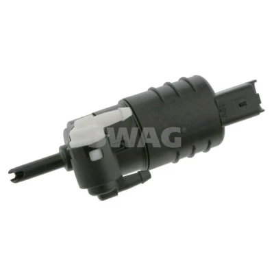 Imagen de SWAG 60 92 4341 Bomba de Limpiaparabrisas 12 RENAULT: CLIO 2, Kangoo I, LAGUNA 1