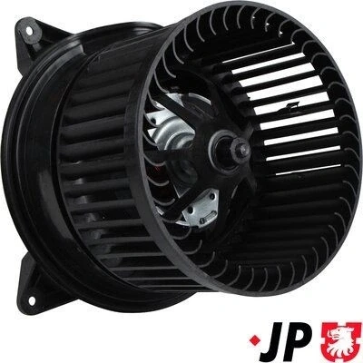 Imagen de JP GROUP 1526100300 Ventilador de Calefacción para vehíc. dirección a la derecha FORD: Transit Connect Mk1 Furgón, Focus Hatchback