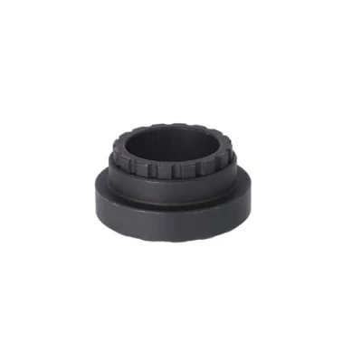 Imagen de XLC TO E03 HERRAMEIN.Anillo Bloqueo Shimano Steps Anillos, Adultos Unisex, Multicolor (Multicolor), Talla Única