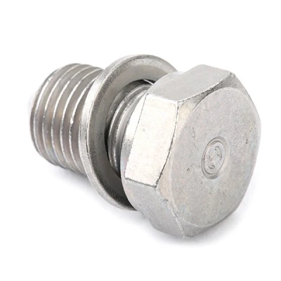 Imagen de VAICO V10 0885 Tapon de Cárter M14 x 1,5 Acero 19 con junta anular Original calidad VOLKSWAGEN: Multivan 5 (7HM, Passat CC norauto,