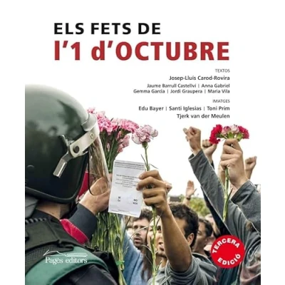 Imagen de Fets de l&#039;1 d&#039;octubre 2017, Els (Visió)