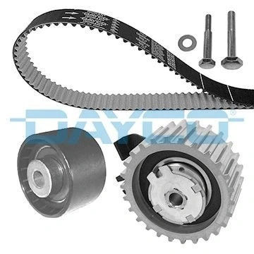 Imagen de DAYCO KTB458 Kit de correa distribución OPEL: Astra H Hatchback, Zafira B, Vectra C Berlina, ALFA ROMEO: 159 Sportwagon