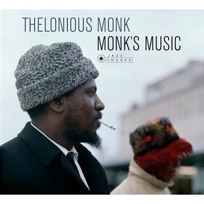 Imagen de Monks Music Thelonious Monk