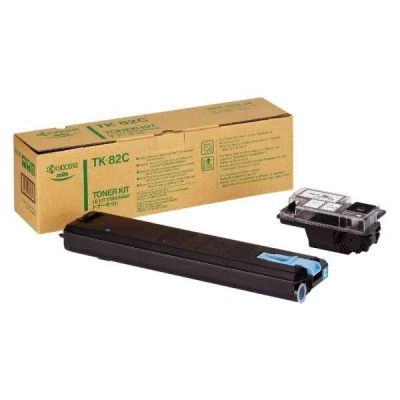 Imagen de Toner Kyocera Tk82c