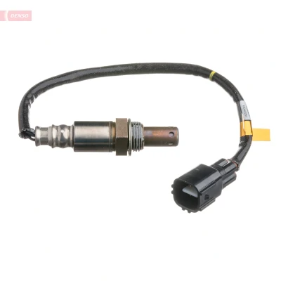 Imagen de DENSO Direct Fit DOX 0257 Sonda lambda M18x1.5 térmico, plana, Sensor de paso TOYOTA: Yaris II Hatchback, I Hatchback