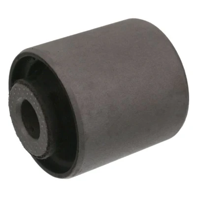Imagen de FEBI BILSTEIN 102795 Silentblock Brazo de Suspension debajo, Eje delantero 52,5 Caucho HONDA: Accord 6 Limousine