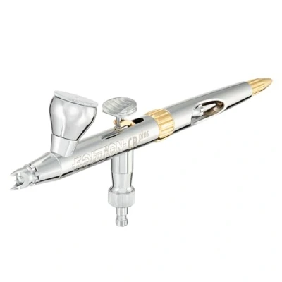 Imagen de Harder &amp; Steenbeck 121231 EVOLUTION 2024 CRplus SOLO (0.28mm, 2ml cup)