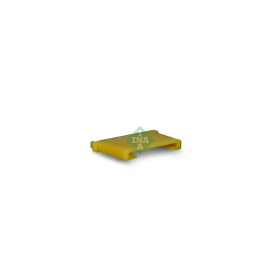 Imagen de INA 552 0024 10 Carril de deslizamiento, cadena distribución NISSAN: NP300 Navara Pick up