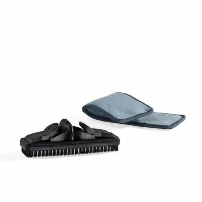 Imagen de Wagner Accesorio para suelo con fregona de microfibra, accesorios Power Steamer 915 E