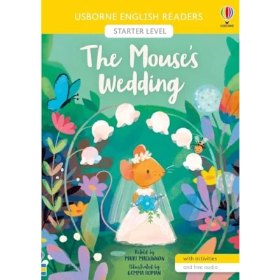 Imagen de Uer 0 Mouses Wedding