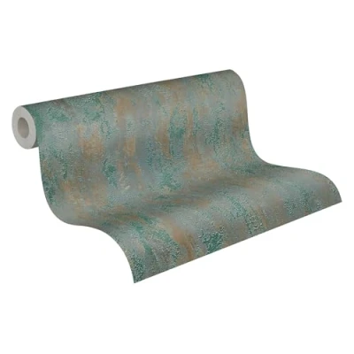 Imagen de A.S. Création 326512 &quot;papel patrón línea Havanna papel pintado Multicolor