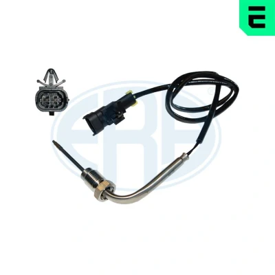 Imagen de ERA 551704A Sensores antes de filtro partículos IVECO: DAILY 5 Pritsche/Fahrgestell