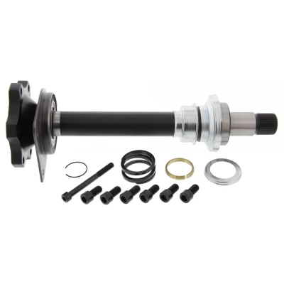 Imagen de MAPCO 77800 Árbol de transmisión Eje delantero, derecha Caja cambios manual SEAT: Alhambra I, FORD: Galaxy Mk1 MPV, VOLKSWAGEN: Sharan I