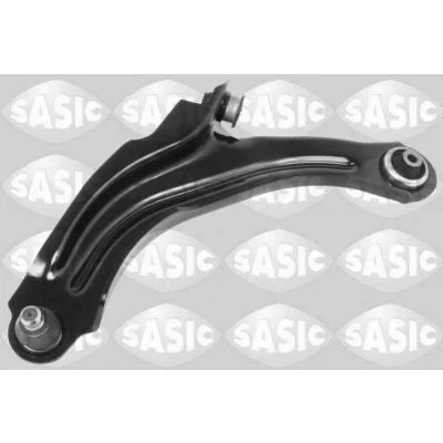 Imagen de SASIC 7474028 Barra oscilante, suspensión de ruedas con rótulas Eje delantero, izquierda, debajo brazo triangular (veh. ind) RENAULT: Zoe, Clio 4