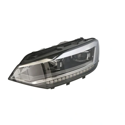 Imagen de MAGNETI MARELLI 711451000136 Faros VOLKSWAGEN: Touran II