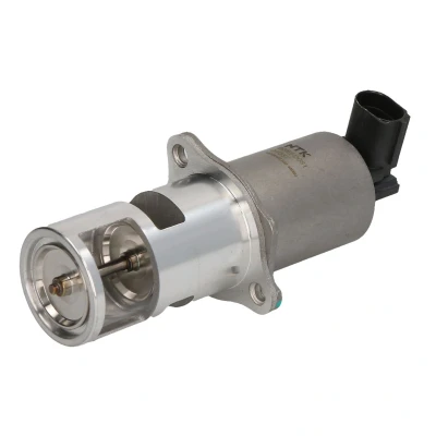 Imagen de NGK 91057 Válvula EGR eléctrico con juntas RENAULT: SCENIC 2, MEGANE TRAFIC 2 Kasten, SUZUKI: Jimny SUV, NISSAN: MICRA 3