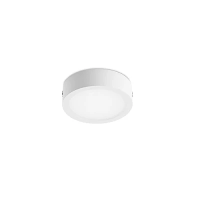 Imagen de CristalRecord Downlight LED de Superficie KAJU Blanco (8W. 680LM) 02 506 08 420 CR