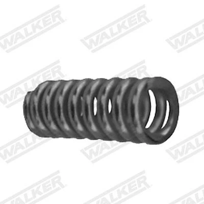 Imagen de WALKER 86005 Juego de montaje, silenciador RENAULT: CLIO 1, TWINGO Super 5 Hatchback