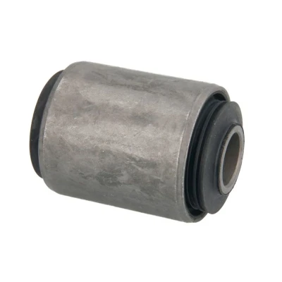 Imagen de FEBI BILSTEIN 09146 Silentblock Brazo de Suspension Eje delantero abajo Caucho RENAULT: Super 5 Hatchback, Rapid Furgón
