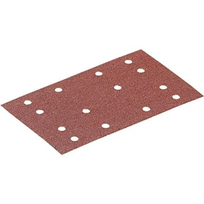 Imagen de Festool hoja de lijar stf 80x133 p150 ru2/50 rubin 2