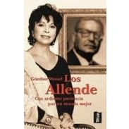 Imagen de Los Allende: Con Ardiente Paciencia Por Un Mundo Mejor