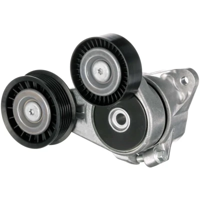 Imagen de GATES FleetRunner Micro V Kit T39024 Polea Tensora FORD: C Max, Focus 2, Max