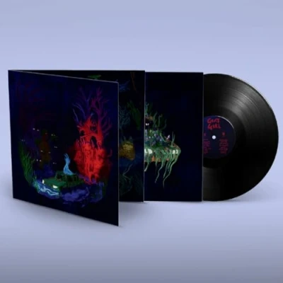 Imagen de Below the Waste [Vinilo]