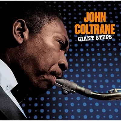 Imagen de Giant Steps