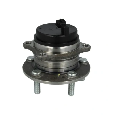 Imagen de SNR R184.69 Juego de cojinete rueda con anillo sensor magnético incorporado 139 HYUNDAI: Santa Fe 2, 3, I, KIA: SORENTO 2