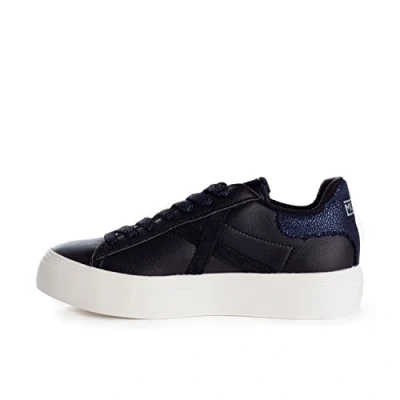 Imagen de Munich RETE Sky, Zapatillas Mujer, Negro, 36 EU