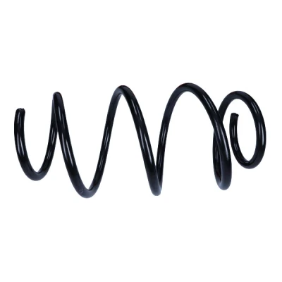 Imagen de MAXGEAR 60 0811D Muelle de suspensión Eje delantero helicoidal