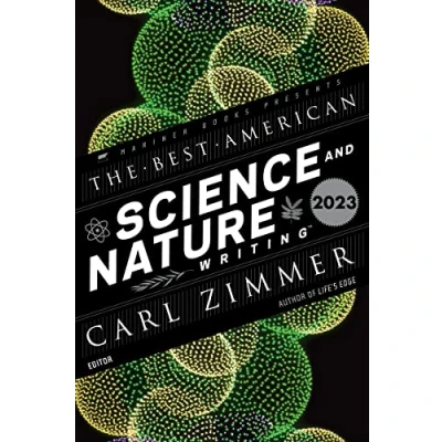 Imagen de The Best American Science And Nature Writing 2023 (ebook)