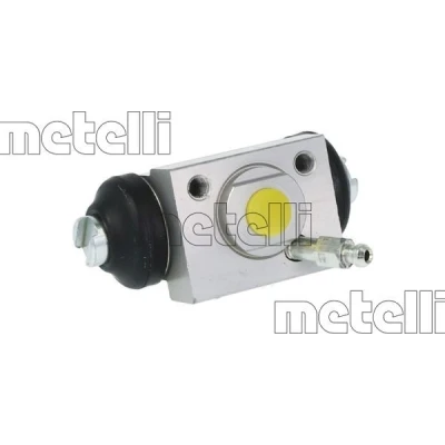 Imagen de METELLI 04 1118 Bombin de Freno 19,05