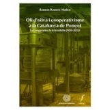 Imagen de Oli D Oliva I Cooperativisme A La Catalunya De Ponent